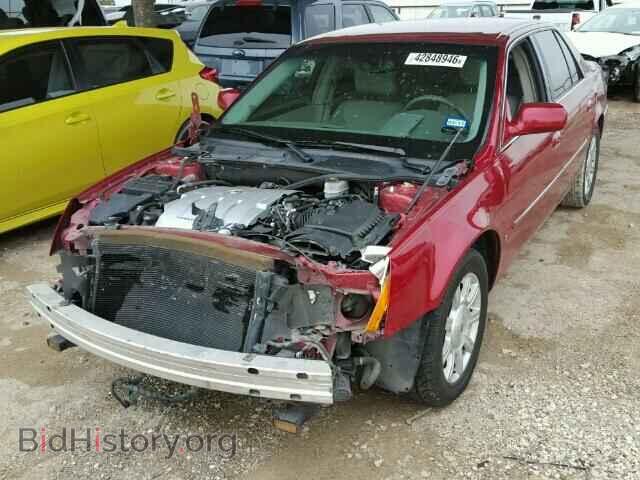 2009 CADILLAC DTS - VIN: 1G6KD57Y19U102230 - Фото 2