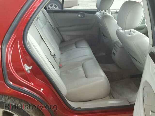 2009 CADILLAC DTS - VIN: 1G6KD57Y19U102230 - Фото 6