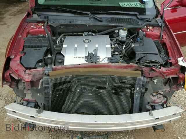 2009 CADILLAC DTS - VIN: 1G6KD57Y19U102230 - Фото 7