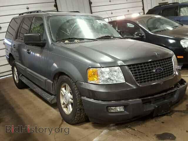 Photo 1FMPU16545LB04245 - FORD EXPEDITION 2005