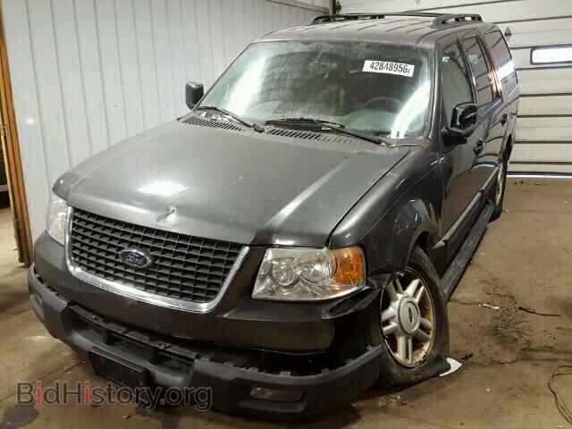 2005 FORD EXPEDITION - VIN: 1FMPU16545LB04245 - Фото 2