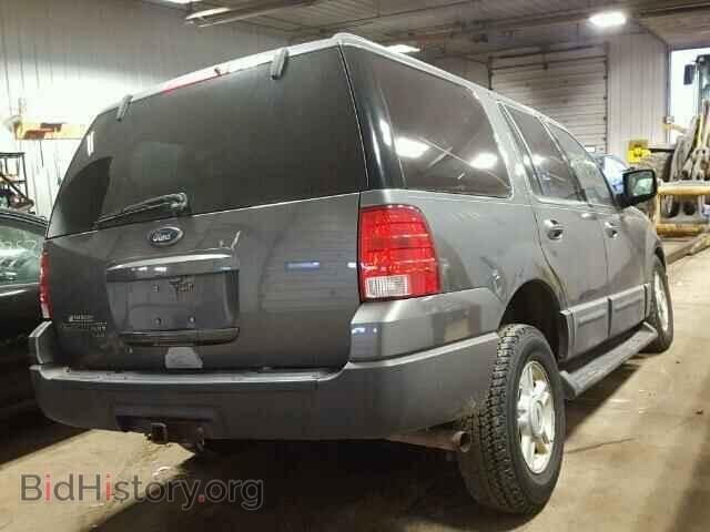 2005 FORD EXPEDITION - VIN: 1FMPU16545LB04245 - Фото 4