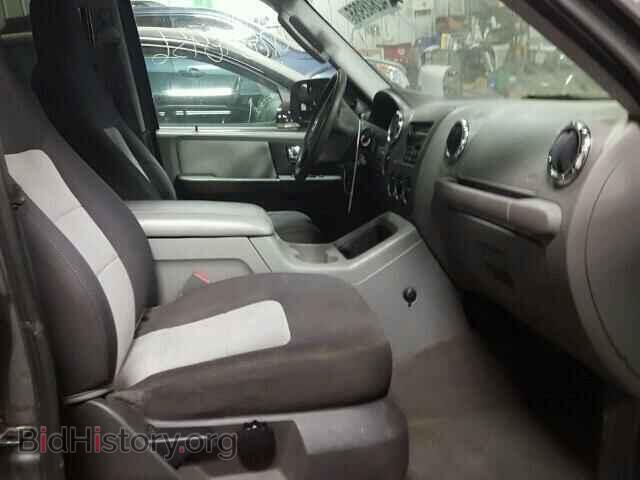 2005 FORD EXPEDITION - VIN: 1FMPU16545LB04245 - Фото 5