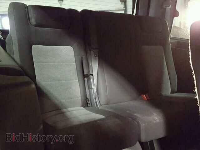 2005 FORD EXPEDITION - VIN: 1FMPU16545LB04245 - Фото 10