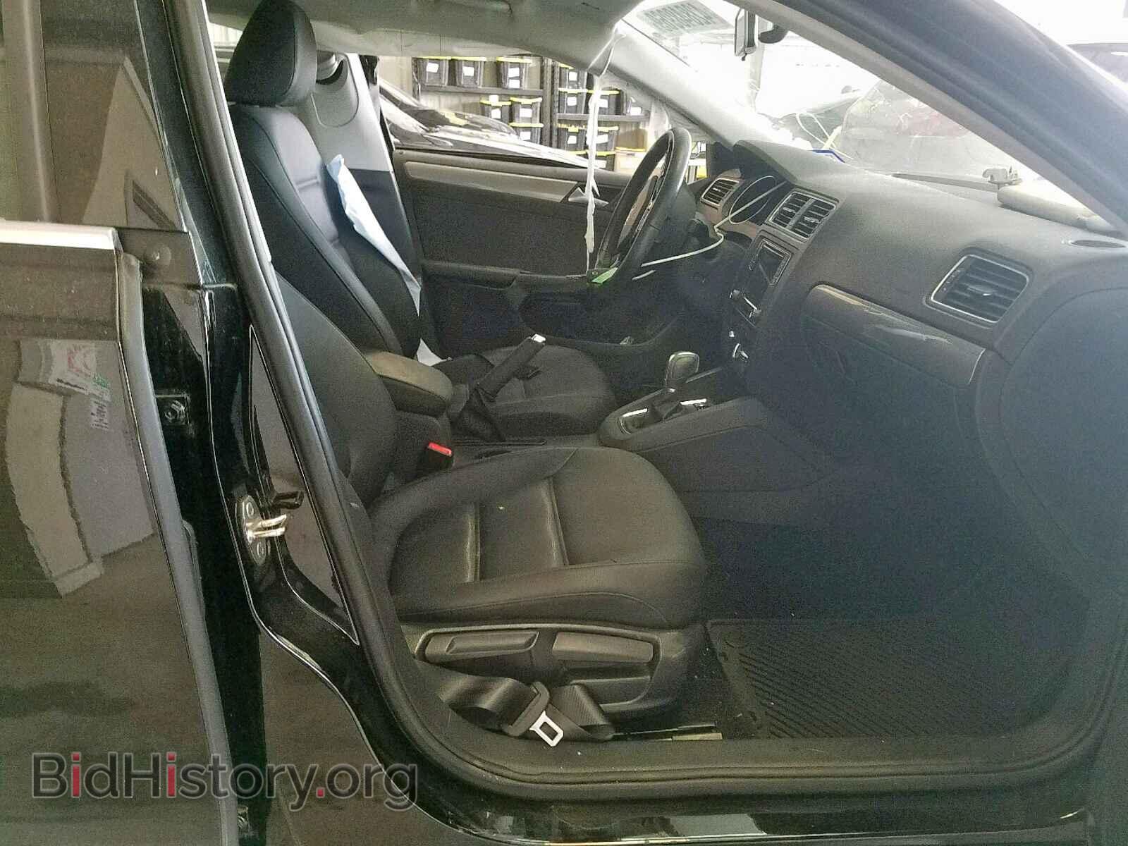 2018 VOLKSWAGEN JETTA - VIN: 3VWDB7AJ3JM230106 - Фото 5