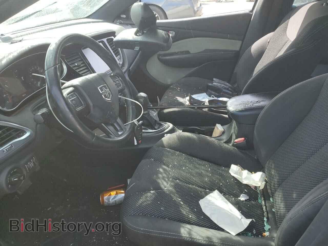 2015 DODGE DART - VIN: 1C3CDFBB9FD187389 - Фото 7