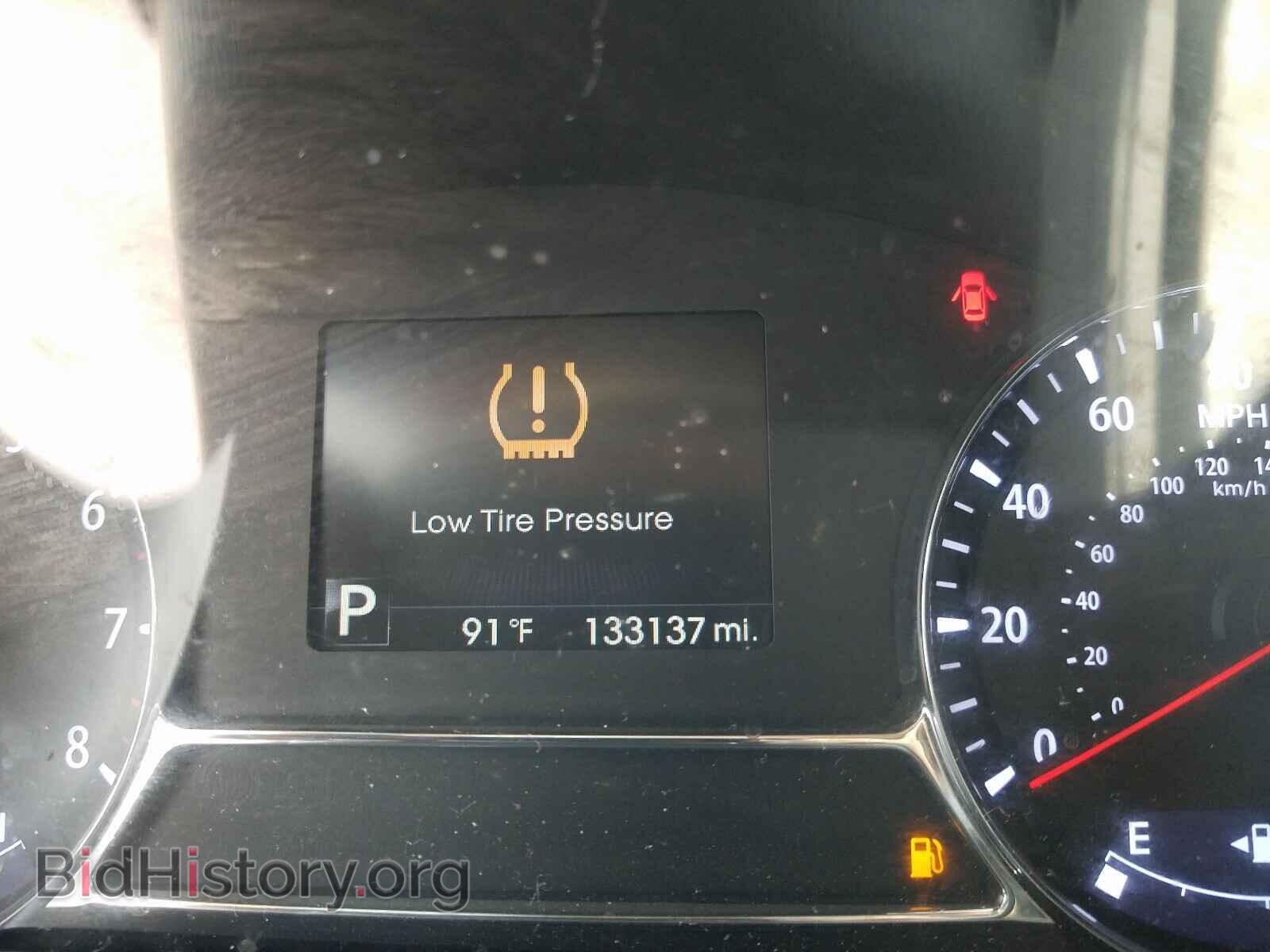 2012 KIA OPTIMA - VIN: 5XXGR4A67CG055577 - Фото 8