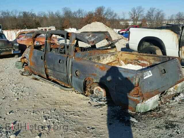 2006 CHEVROLET SILVERADO - VIN: 2GCEK13TX61145295 - Photo 3