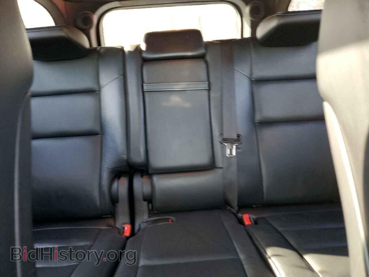 2017 DODGE DURANGO - VIN: 1C4RDJDGXHC945251 - Фото 10