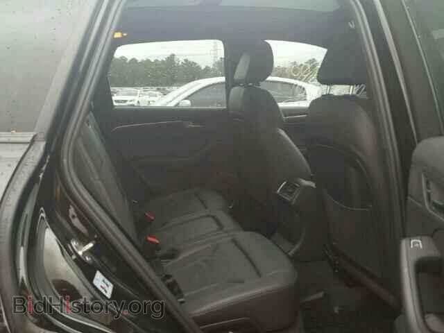 2016 AUDI Q5 - VIN: WA1D7AFP1GA077921 - Фото 6