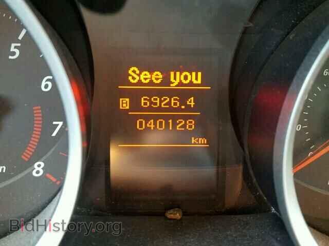 2013 MITSUBISHI LANCER - VIN: JA32U2FU2DU606562 - Фото 8