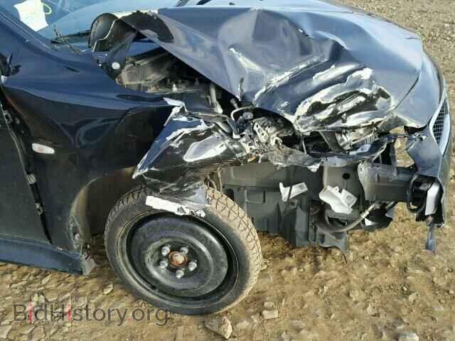2013 MITSUBISHI LANCER - VIN: JA32U2FU2DU606562 - Фото 9
