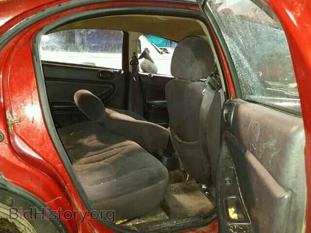 2004 CHRYSLER SEBRING - VIN: 1C3EL46X64N121900 - Фото 6