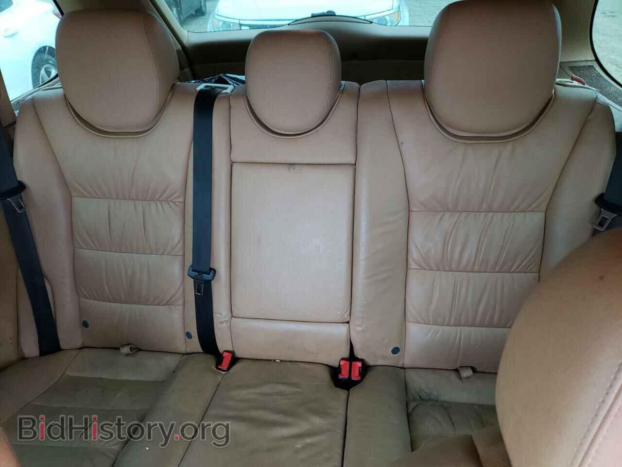 2008 PORSCHE CAYENNE - VIN: WP1AB29P48LA52816 - Фото 10