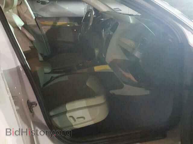 2009 AUDI A4 - VIN: WAULK68K79N030481 - Photo 5