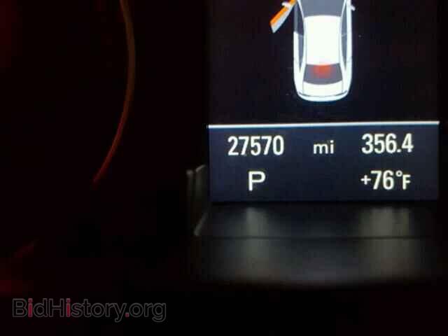 2009 AUDI A4 - VIN: WAULK68K79N030481 - Photo 8