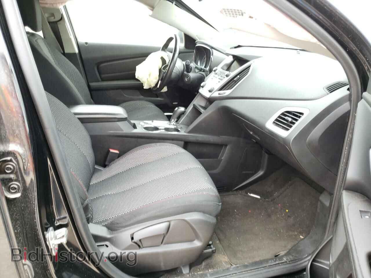 2017 GMC TERRAIN - VIN: 2GKALNEK1H6119444 - Фото 5