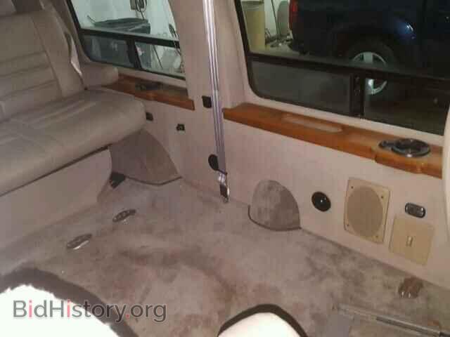 2008 FORD ECONOLINE - VIN: 1FDNE14L98DB56717 - Фото 6