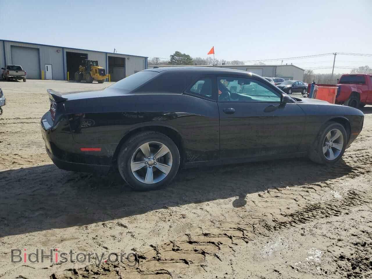 2019 DODGE CHALLENGER - VIN: 2C3CDZAG8KH557498 - Photo 3