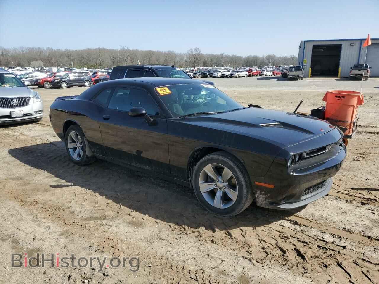 2019 DODGE CHALLENGER - VIN: 2C3CDZAG8KH557498 - Photo 4