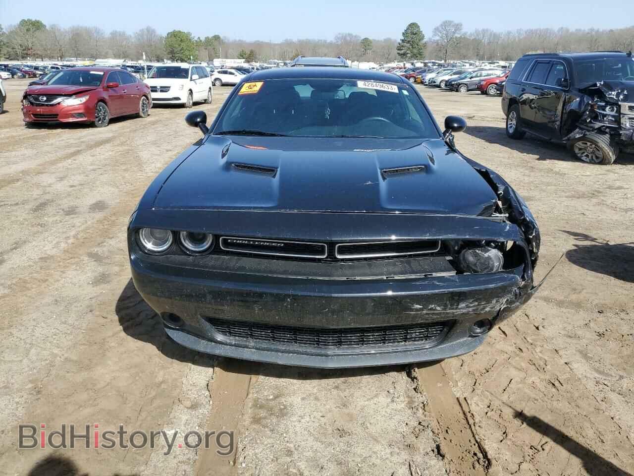 2019 DODGE CHALLENGER - VIN: 2C3CDZAG8KH557498 - Photo 5
