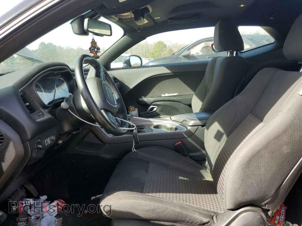 2019 DODGE CHALLENGER - VIN: 2C3CDZAG8KH557498 - Photo 7