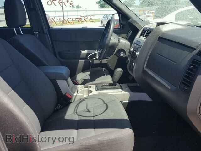 2012 FORD ESCAPE - VIN: 1FMCU0DG1CKA42965 - Фото 5