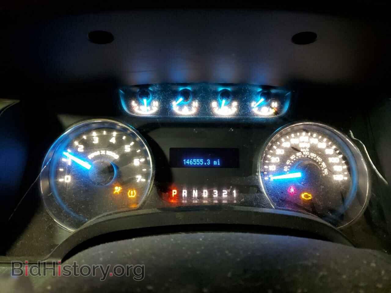 2013 FORD F-150 - VIN: 1FTFX1ET9DKF61936 - Фото 9