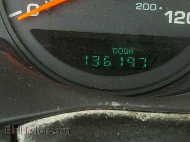 2000 DODGE NEON - VIN: 1B3ES46C2YD804069 - Фото 8
