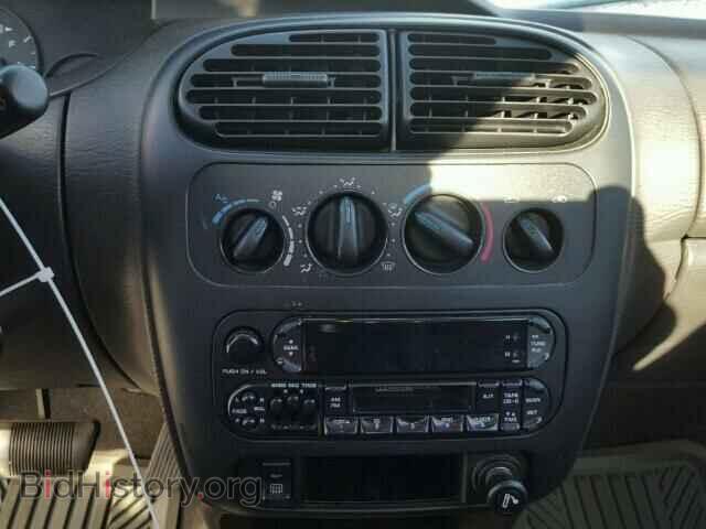 2000 DODGE NEON - VIN: 1B3ES46C2YD804069 - Фото 9
