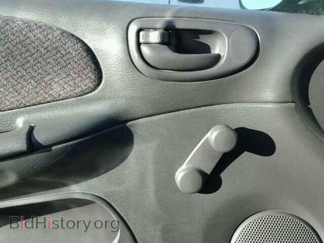 2000 DODGE NEON - VIN: 1B3ES46C2YD804069 - Фото 10