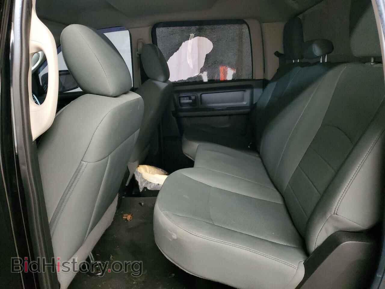 2014 RAM 1500 - VIN: 1C6RR7KT0ES450313 - Photo 10