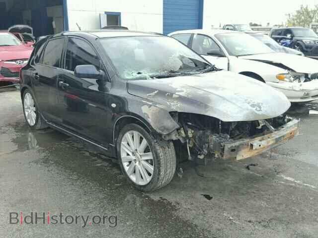 Фотография JM1BK34L881109837 - MAZDA 6 2008
