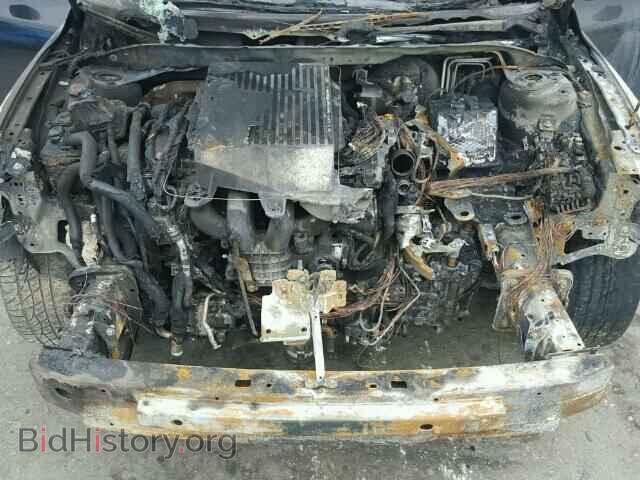 2008 MAZDA 6 - VIN: JM1BK34L881109837 - Фото 7