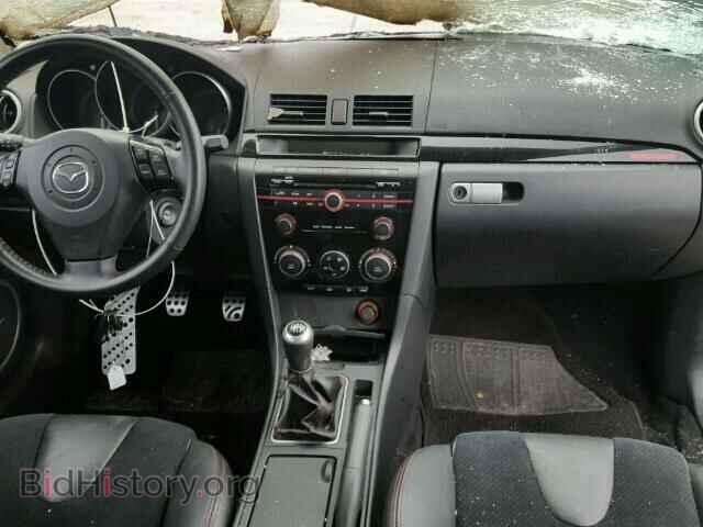 2008 MAZDA 6 - VIN: JM1BK34L881109837 - Фото 9