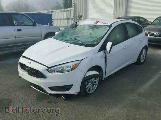2016 FORD FOCUS - VIN: 1FADP3K2XGL355205 - Photo 2