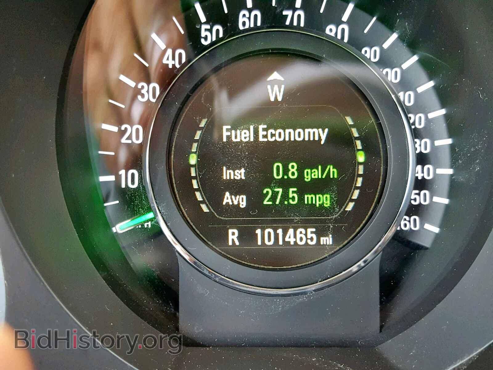 2010 SAAB 9 5 - VIN: YS3GR4BJ7A4001473 - Фото 8