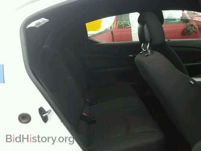 2012 DODGE AVENGER - VIN: 1C3CDZCB0CN219409 - Фото 6