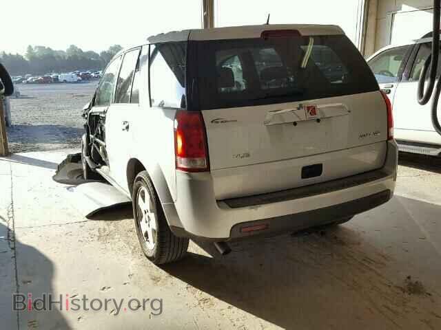 2006 SATURN VUE - VIN: 5GZCZ63406S892105 - Фото 3
