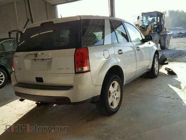 2006 SATURN VUE - VIN: 5GZCZ63406S892105 - Фото 4