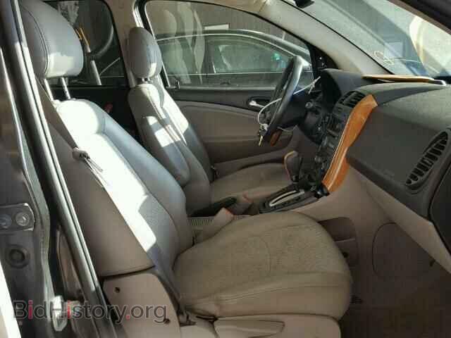 2006 SATURN VUE - VIN: 5GZCZ63406S892105 - Фото 5