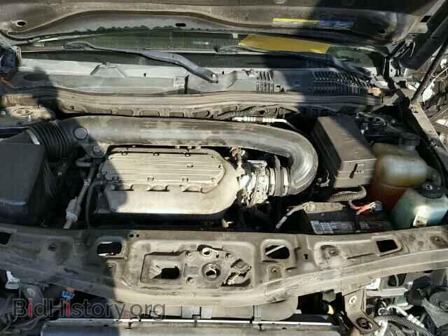 2006 SATURN VUE - VIN: 5GZCZ63406S892105 - Фото 7