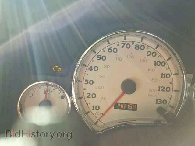 2006 SATURN VUE - VIN: 5GZCZ63406S892105 - Фото 8