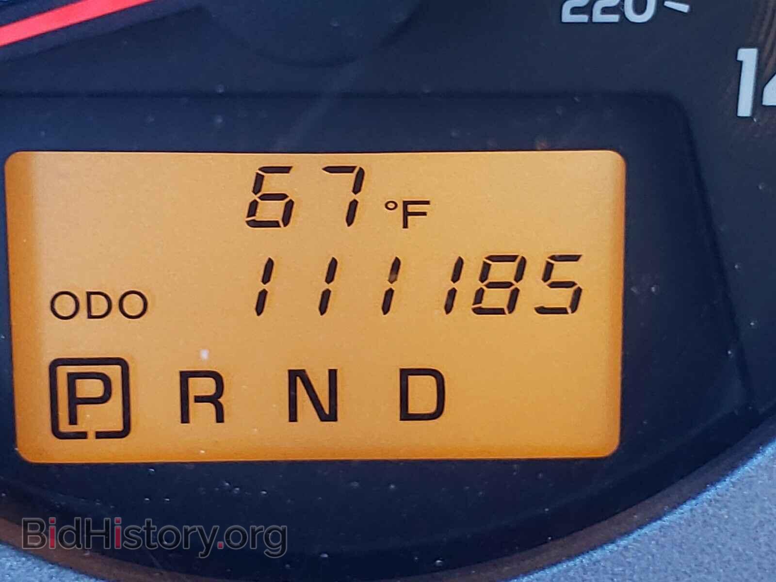 2012 TOYOTA RAV4 - VIN: 2T3DF4DV2CW178604 - Фото 8