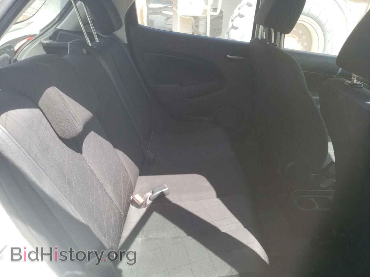 2012 MAZDA 2 - VIN: JM1DE1KY8C0144220 - Photo 6