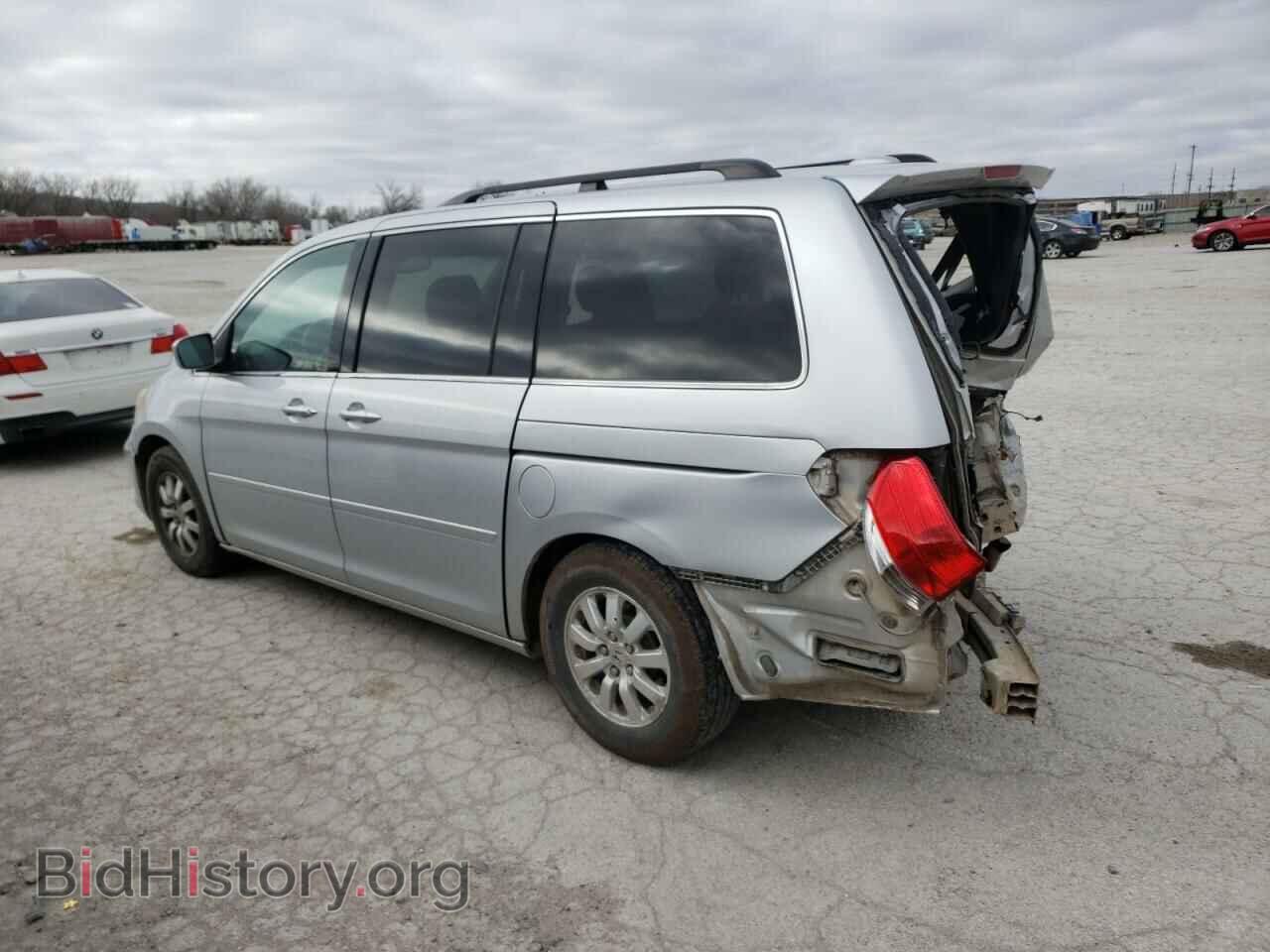2010 HONDA All Models - VIN: 5FNRL3H77AB044727 - Photo 2