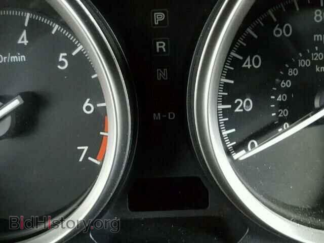 2012 MAZDA 6 - VIN: 1YVHZ8DH4C5M25956 - Фото 8