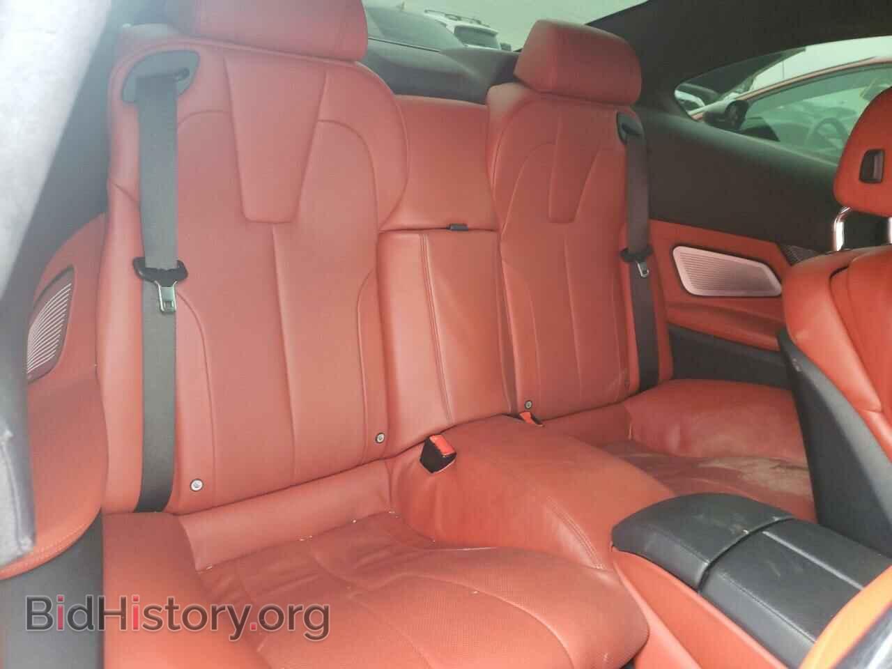 2013 BMW M6 - VIN: WBSLX9C56DC968685 - Фото 10