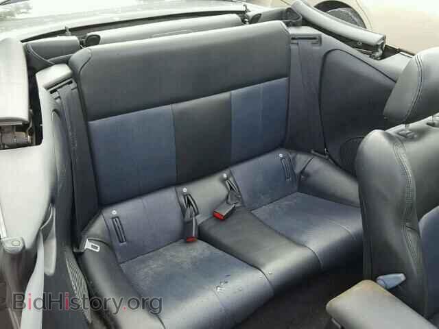 2003 MITSUBISHI ECLIPSE - VIN: 4A3AE75H83E014715 - Photo 6