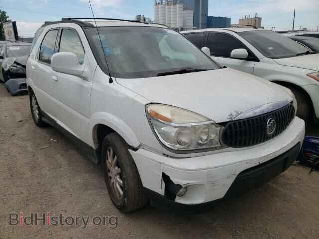 Photo 3G5DA03L26S646878 - BUICK RENDEZVOUS 2006